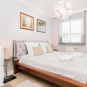 Piastowska By Renters Prestige Gdańsk